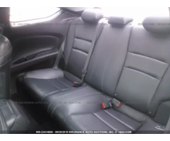2014 HONDA Accord EXL - Изображение 7/10