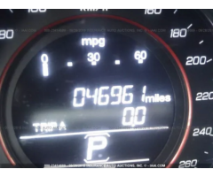 2014 HONDA Accord EXL - Изображение 8/10