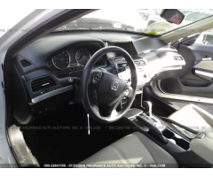 2013 Honda Crosstour Exl - Изображение 5/9