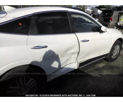 2013 Honda Crosstour Exl - Изображение 7/9