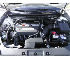 2013 Honda Crosstour Exl - Изображение 9/9