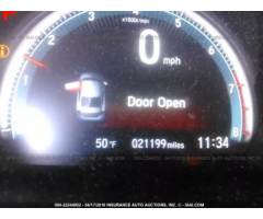 2016 HONDA Civic Ex - Изображение 8/10