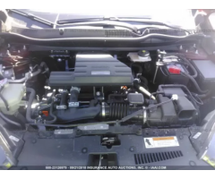 Honda CR-V 2018 - Изображение 10/10