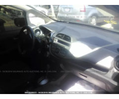 Honda FIT 2013 - Изображение 5/9