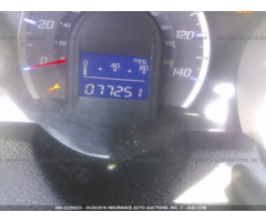 Honda FIT 2013 - Изображение 7/9