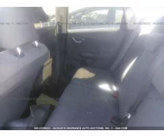 Honda FIT 2013 - Изображение 8/9