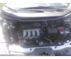 Honda FIT 2013 - Изображение 9/9