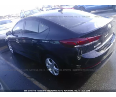 2017 Hyundai Elantra - Изображение 4/10