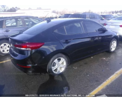 2017 Hyundai Elantra - Изображение 5/10
