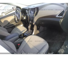 2018 Hyundai Santa FE Sport - Изображение 6/10
