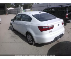 2017 Kia Rio - Изображение 4/10