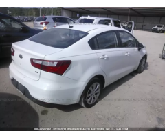 2017 Kia Rio - Изображение 5/10