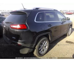 2014 Jeep Cherokee - Изображение 4/10
