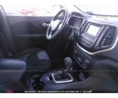 2014 Jeep Cherokee - Изображение 6/10