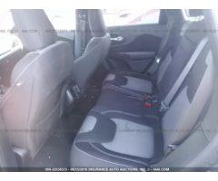 2014 Jeep Cherokee - Изображение 7/10