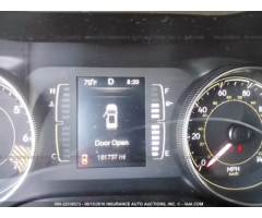 2014 Jeep Cherokee - Изображение 8/10