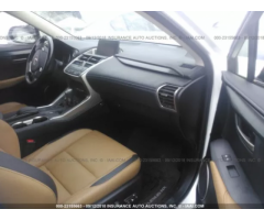 2016 Lexus Nx 200T - Изображение 6/10