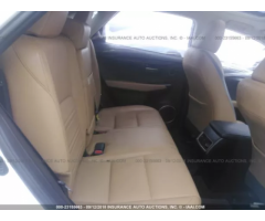 2016 Lexus Nx 200T - Изображение 7/10