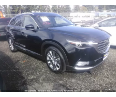 2018 Mazda CX-9 Signature