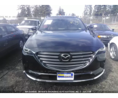 2018 Mazda CX-9 Signature