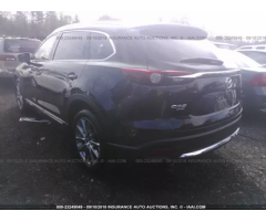 2018 Mazda CX-9 Signature - Изображение 4/10
