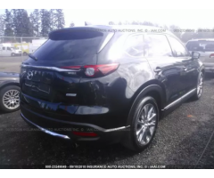 2018 Mazda CX-9 Signature - Изображение 5/10