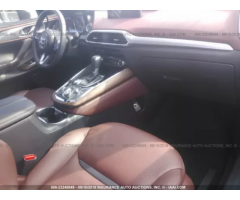 2018 Mazda CX-9 Signature - Изображение 6/10