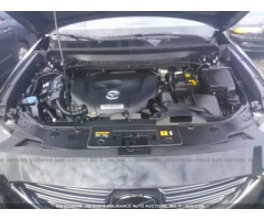 2018 Mazda CX-9 Signature - Изображение 9/10