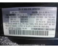 2018 Mazda CX-9 Signature - Изображение 10/10