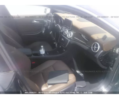 2014 Mercedes-Benz CLA 250 - Изображение 5/9