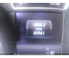 2014 Mercedes-Benz CLA 250 - Изображение 7/9