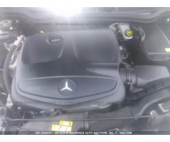 2014 Mercedes-Benz CLA 250 - Изображение 8/9