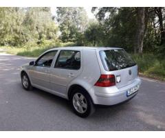 Volkswagen Golf 1.6 l.