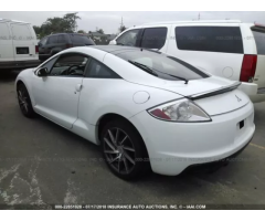 2011 Mitsubishi Eclipse GS Sport - Изображение 4/10