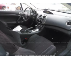 2011 Mitsubishi Eclipse GS Sport - Изображение 6/10