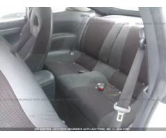 2011 Mitsubishi Eclipse GS Sport - Изображение 7/10