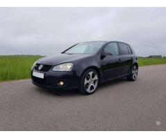 Volkswagen Golf 1.9 l.