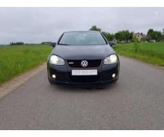 Volkswagen Golf 1.9 l.