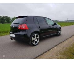 Volkswagen Golf 1.9 l.