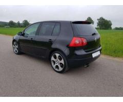 Volkswagen Golf 1.9 l. - Изображение 4/10