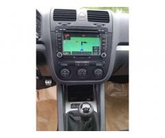 Volkswagen Golf 1.9 l. - Изображение 6/10
