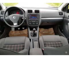 Volkswagen Golf 1.9 l. - Изображение 7/10