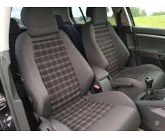 Volkswagen Golf 1.9 l. - Изображение 8/10