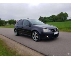 Volkswagen Golf 1.9 l. - Изображение 9/10