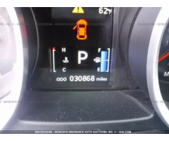 2016 Mitsubishi lancer - Изображение 8/10