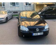 Volkswagen Golf 2.0 l.