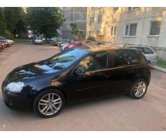 Volkswagen Golf 2.0 l.