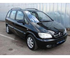 Opel Zafira 2.0 l.