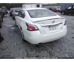 2014 Nissan Altima - Изображение 4/10