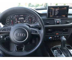 Audi A7 Prestige 2017